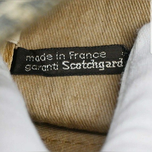 🌬CHRISTIAN DIOR Trotter Pattern Travel Hand Bag C - Picture 15 of 15